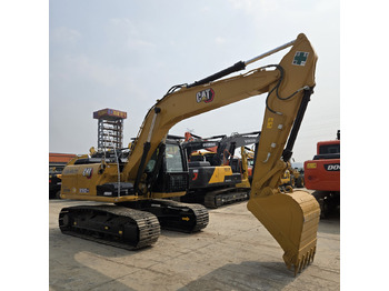 Escavadeira CATERPILLAR 315D: foto 3