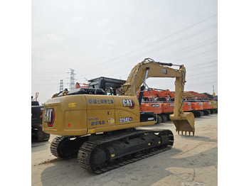Escavadeira CATERPILLAR 315D: foto 5