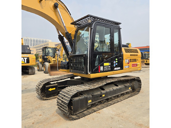 Escavadeira CATERPILLAR 315D: foto 2