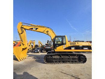 Escavadeira CATERPILLAR 330CL