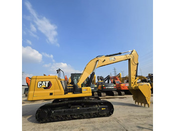 Escavadeira CATERPILLAR 330GC
