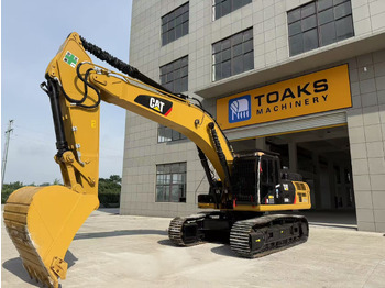 Escavadeira CATERPILLAR 336D2