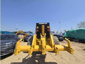 Motoniveladora Caterpillar 140K: foto 2