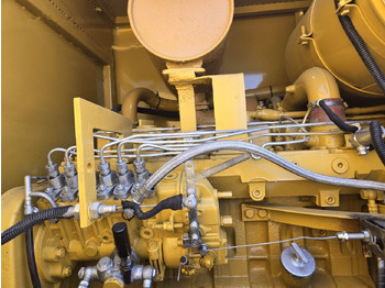 Motoniveladora Caterpillar 140K: foto 5