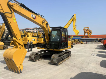 Escavadora de rastos CATERPILLAR 313D