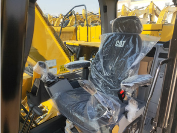 Escavadora de rastos nuevo Caterpillar 326GC: foto 5