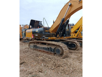 Escavadora de rastos CATERPILLAR 336D2