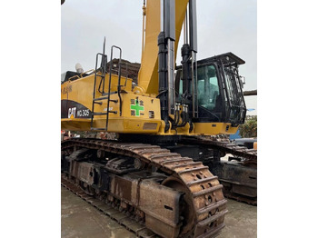 Escavadora de rastos CATERPILLAR 374