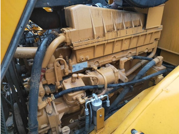 Carregadeira de rodas Caterpillar 966H: foto 2