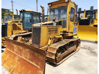 Buldôzer CATERPILLAR D4C