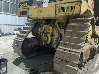 Buldôzer Caterpillar D8R: foto 3