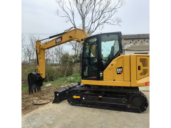 Máquina de construção CATERPILLAR 307.5