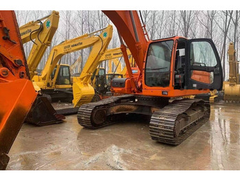 Escavadora de rastos DOOSAN DX300LC
