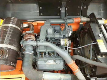 Escavadora de rastos Doosan DX 500 LCA: foto 3