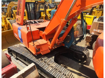 Escavadora de rastos HITACHI EX200