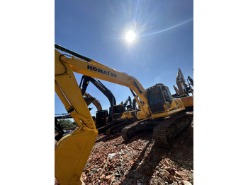 Escavadeira KOMATSU PC240-8: foto 3 Escavadeira KOMATSU PC240-8: foto 3