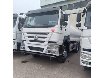 Veículo municipal/ Especial SINOTRUK