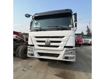 Caminhão basculante Sinotruk HOWO 371 6*4 Dump truck: foto 4