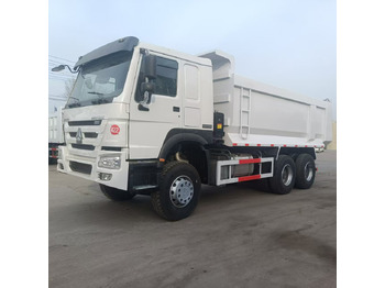 Caminhão basculante SINOTRUK HOWO