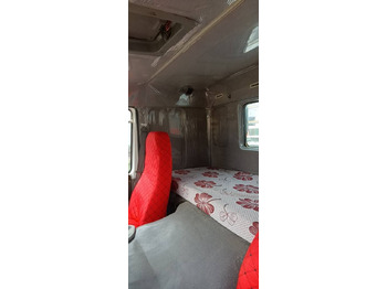 Caminhão limpa fossa Sinotruk HOWO 6*4 sprinkler: foto 2