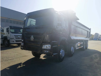 Caminhão basculante SINOTRUK HOWO