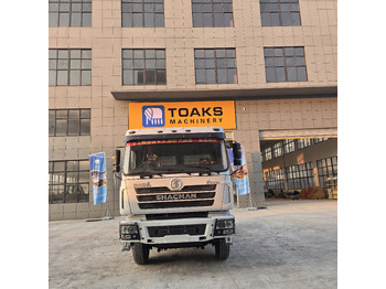 Tractor SHACMAN F3000: foto 3