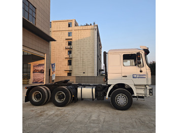 Tractor SHACMAN F3000: foto 4
