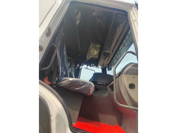 Tractor Sinotruk HOWO 420HP Tractor: foto 4