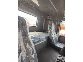 Tractor Sinotruk HOWO 420HP Tractor: foto 5