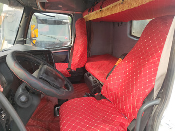 Tractor Sinotruk HOWO A7 6*4 Tractor: foto 2
