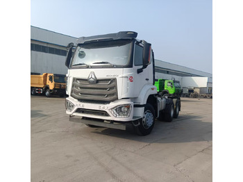 Tractor SINOTRUK