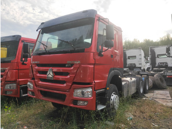 Tractor SINOTRUK HOWO