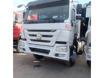 Tractor SINOTRUK HOWO