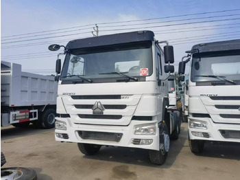 Tractor SINOTRUK HOWO