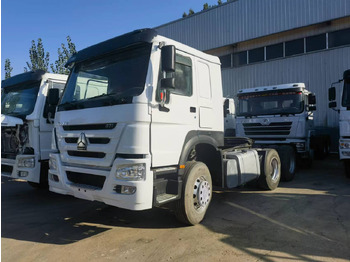 Tractor SINOTRUK HOWO