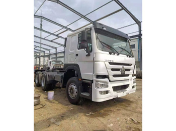 Tractor SINOTRUK HOWO