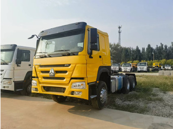 Tractor SINOTRUK HOWO