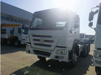 Tractor SINOTRUK HOWO