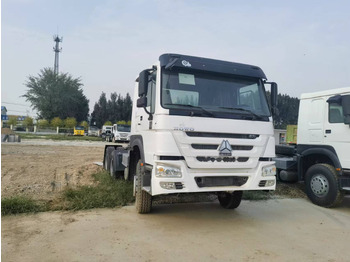 Tractor SINOTRUK HOWO