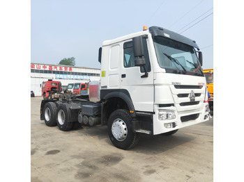 Tractor SINOTRUK HOWO