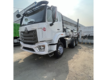 Tractor SINOTRUK HOWO