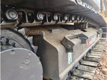 Escavadora de rastos Volvo EC140DL: foto 5