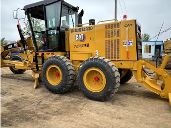 Motoniveladora caterpillar 140K: foto 4 Motoniveladora caterpillar 140K: foto 4