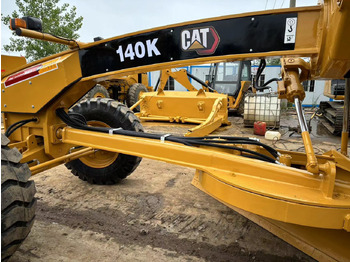 Motoniveladora caterpillar 140K: foto 3 Motoniveladora caterpillar 140K: foto 3