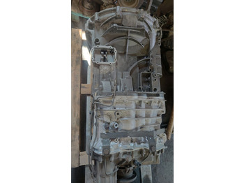 Caixa de câmbio DAF XF 106