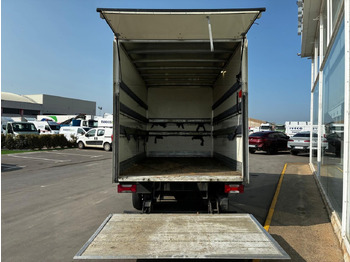 Carrinha de contentor Caja cerrada IVECO 35C16 20m3: foto 5