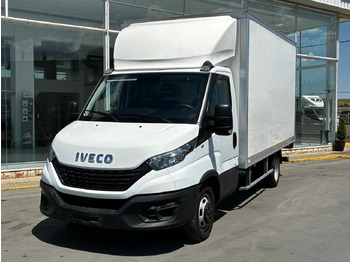 Carrinha de contentor IVECO Daily 35c16