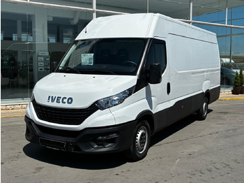 Furgão IVECO Daily 35s14