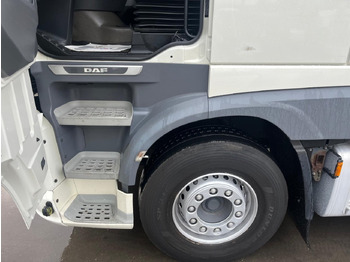Tractor Cabeza Tractora DAF 480 AUTOMATICA CON INTARDER: foto 5