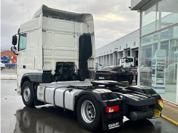 Tractor Cabeza Tractora DAF 480 AUTOMATICA CON INTARDER: foto 4
